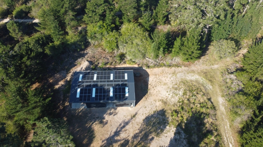 Commercial Property for Sale in Sedgefield Rural Western Cape